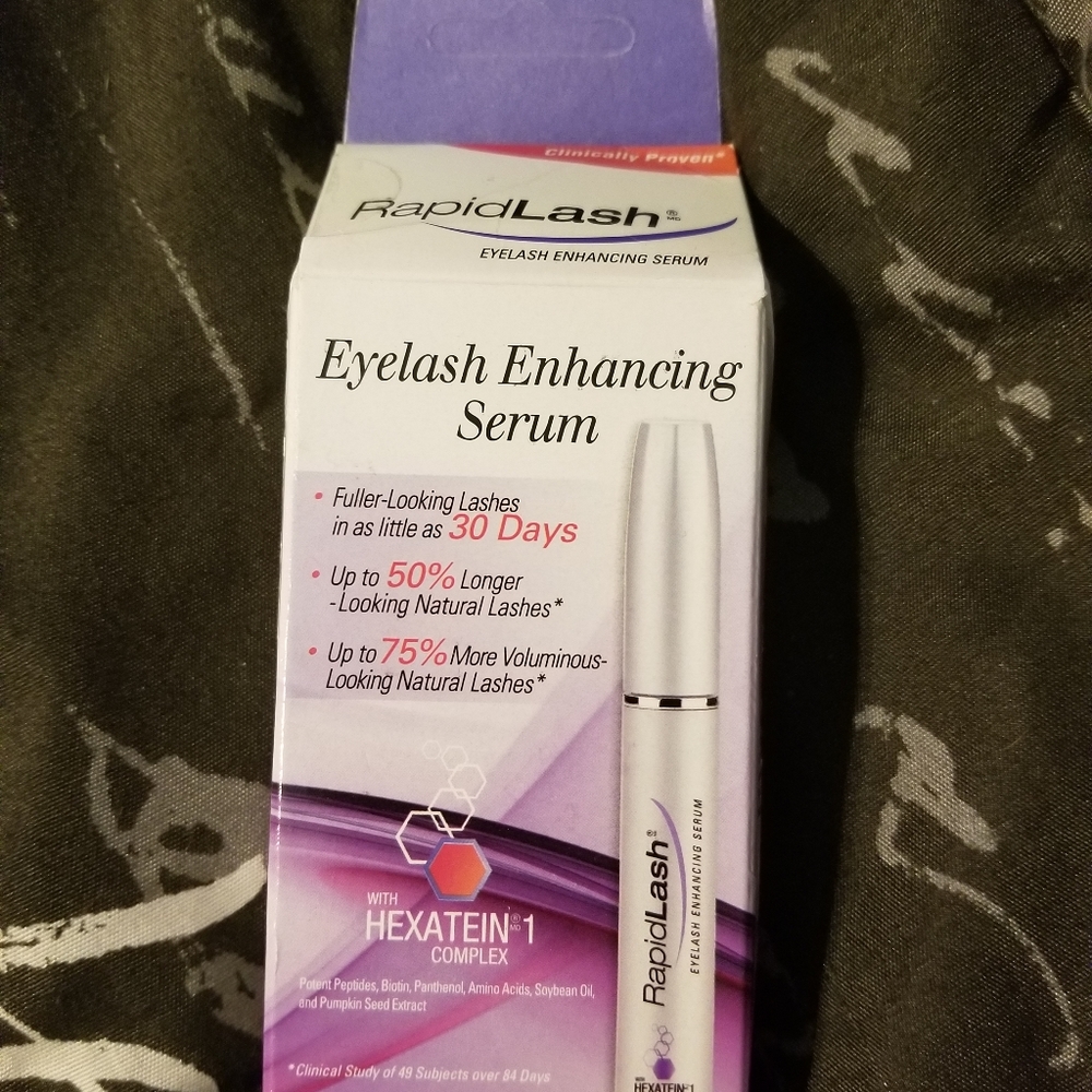 Rapid Lash